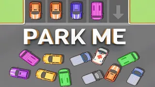PLay Park Me now!