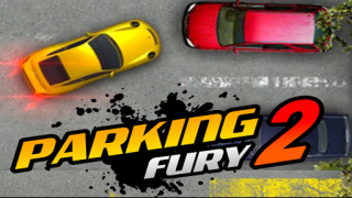 Play Parking Fury 2 now!