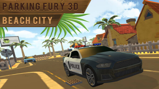 Play Parking Fury 3D: Beach City now!
