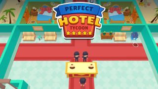 Play Perfect Hotel now!
