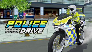 Play Police Drive now!