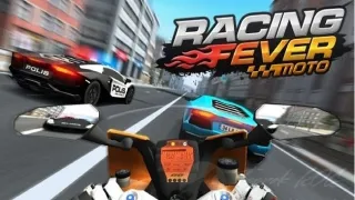Racing Fever: Moto