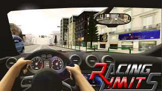 Play Racing Limits now!