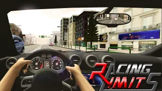 Play Racing Limits now!