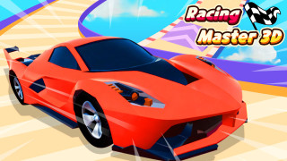Play Racing Master 3D now!