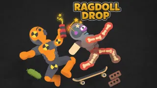 Ragdoll Drop