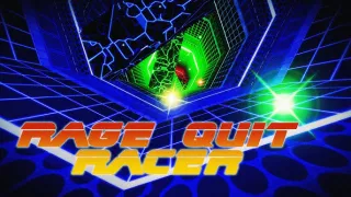 PLay Rage Quit Racer now!