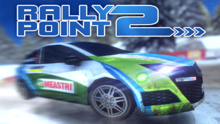 Play Rally Point 2 now!