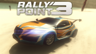Play Rally Point 3 now!