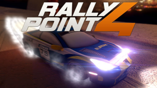 Play Rally Point 4 now!