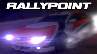 PLay Rally Point now!
