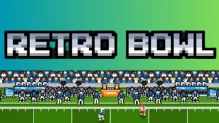 Play Retro Bowl now!