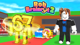 Play Rob Brainrot 2 now!
