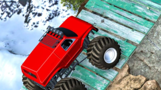 Play Rock Crawling now!
