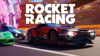 Rocket Racing