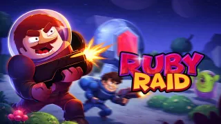 Ruby Raid