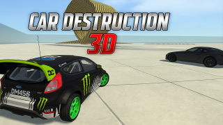 Play Сar Destruction 3D now!