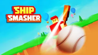 Ship Smasher
