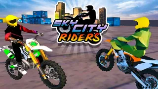 Sky City Riders