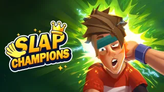 Slap Champions