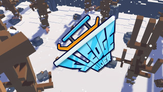 Play Sledge Rider now!