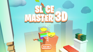 Play Slice Master 3D now!
