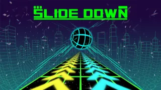 Play Slide Down now!