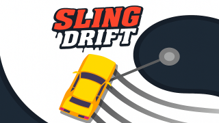 Play Sling Drift now!