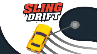 PLay Sling Drift now!