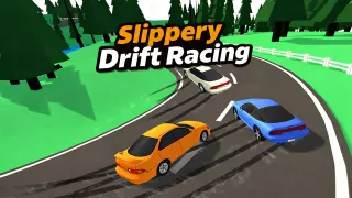 Slippery Drift Racing