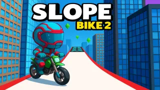 Slope Bike 2