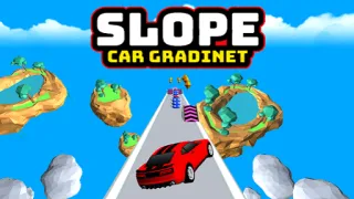 Slope Car Gradient