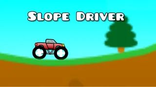 PLay Slope Driver now!