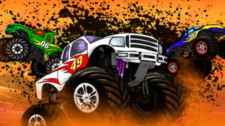Play Slope Racing now!