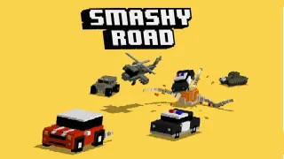 Smashy Road