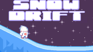 Play Snow Drift now!