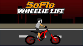 Play Soflo Wheelie Life now!