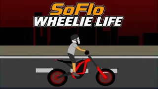 Soflo Wheelie Life