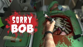 Sorry Bob