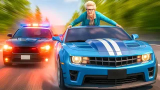 SpeedBoy 3: Chase in Sochi
