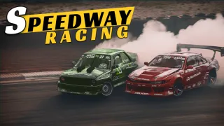 PLay Speedway Racing now!