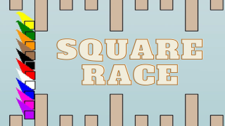 Play Square Race now!