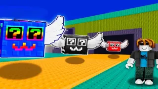 PLay Steal A Brainrot now!