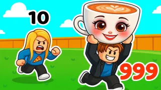 Steal Brainrot Arena