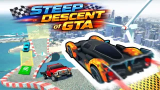 Play Steep Descent of GTA now!
