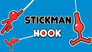 Stickman Hook