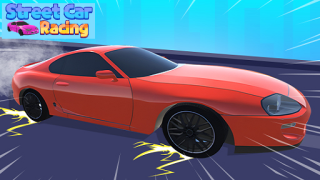 Play Street Car Racing now!