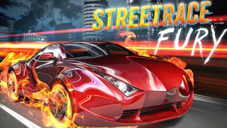 Play Street Race Fury now!