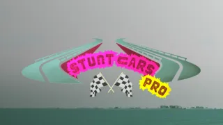 Stunt Cars Pro