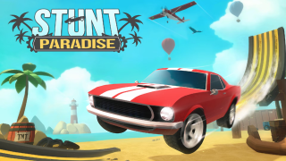 Play Stunt Paradise now!